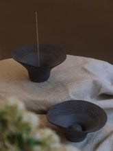 Load image into Gallery viewer, MIZU Incense Bowl
