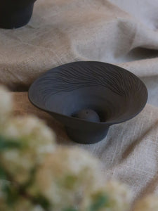 MIZU Incense Bowl